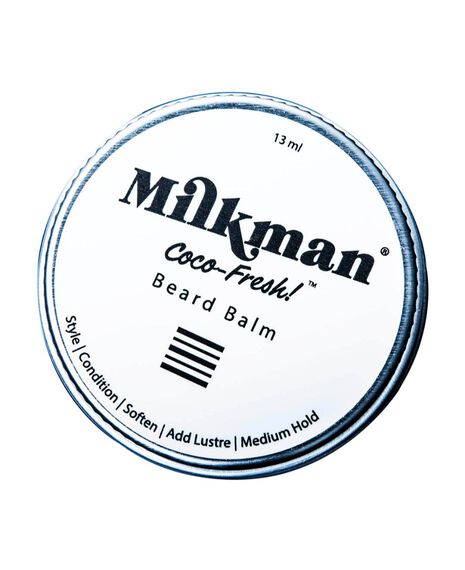 Beard Candy Balm - Coco Fresh 13mL